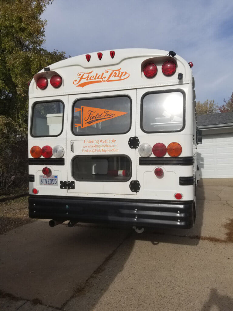 Field-trip-bus