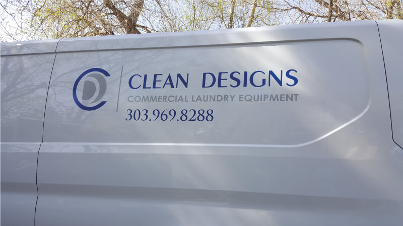 clean-designs-van